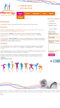 Mobile Screenshot of fitness-energy.ru